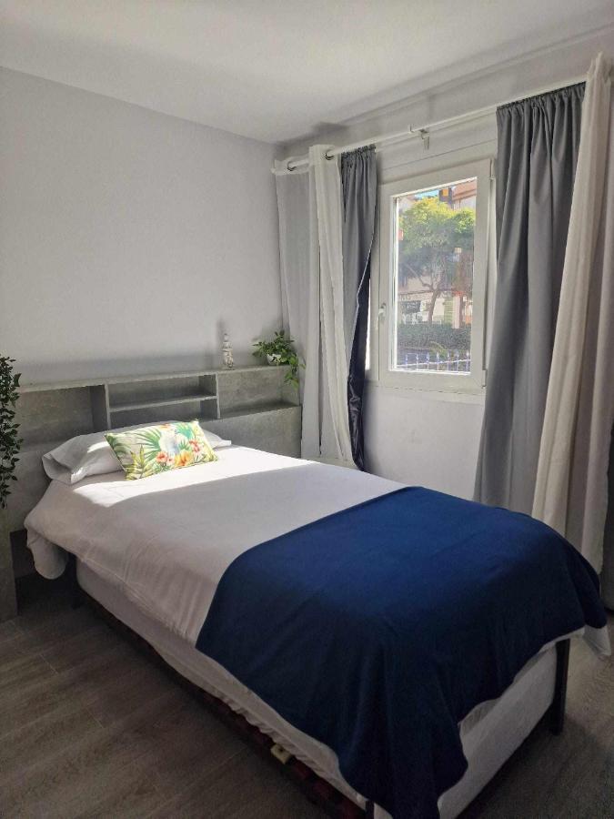 Apartament Balneario Pedregalejo Loft B