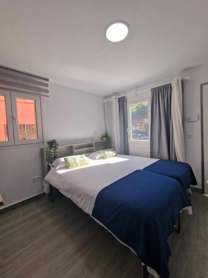 Balneario Pedregalejo Loft B Apartament Malaga